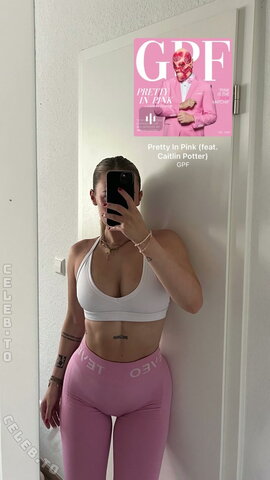 Jasmin Eller Sexy (1 photo)