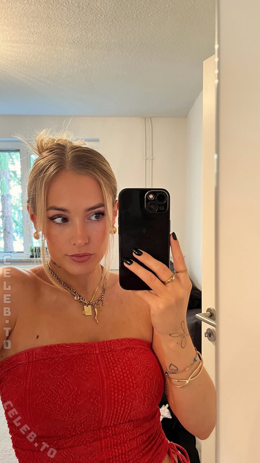 Jasmin Eller nude photo 1
