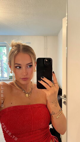 Jasmin Eller Sexy (1 photo)