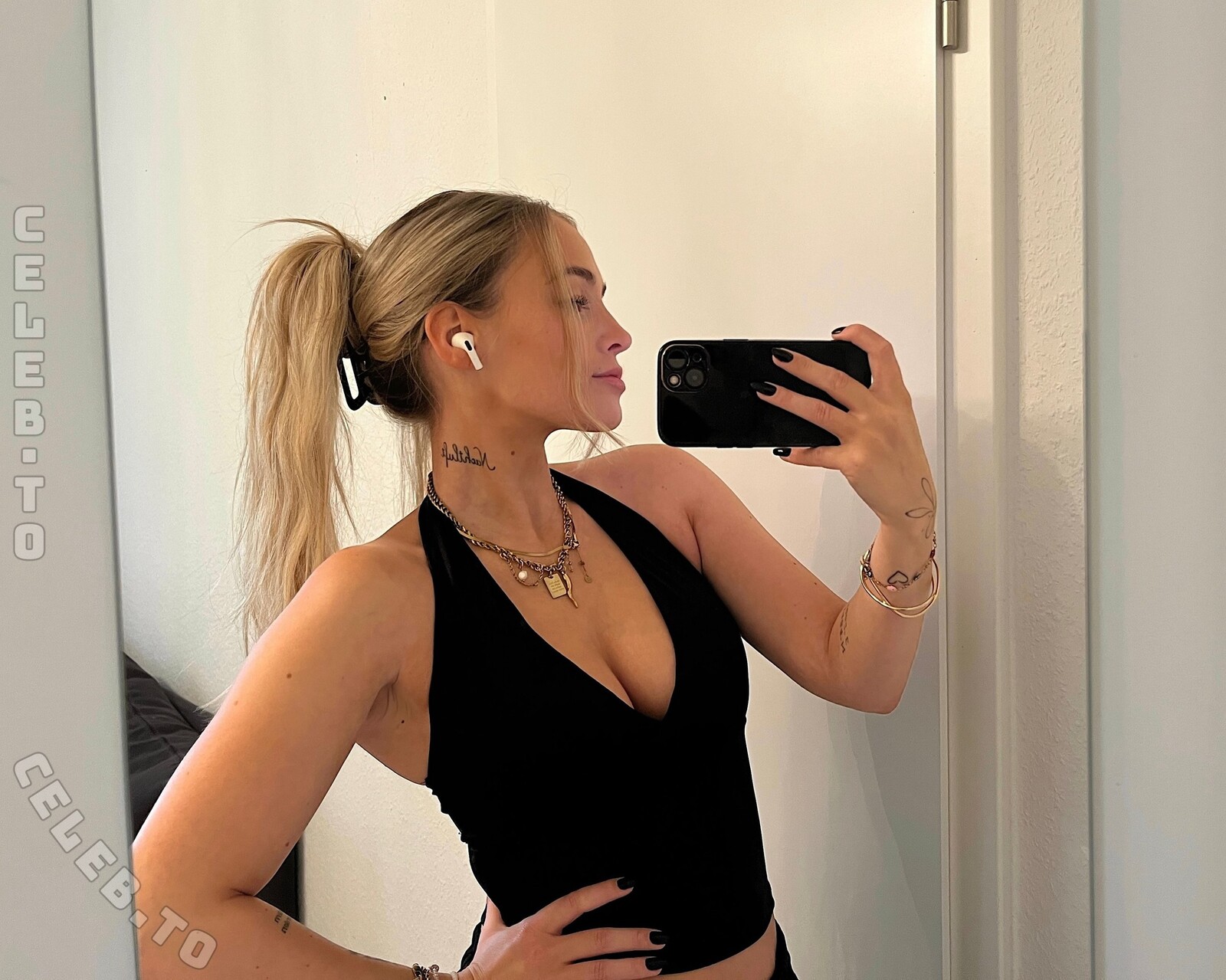 Jasmin Eller nude photo 2