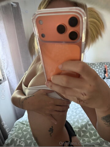 Jasmin Endres nude photo 40