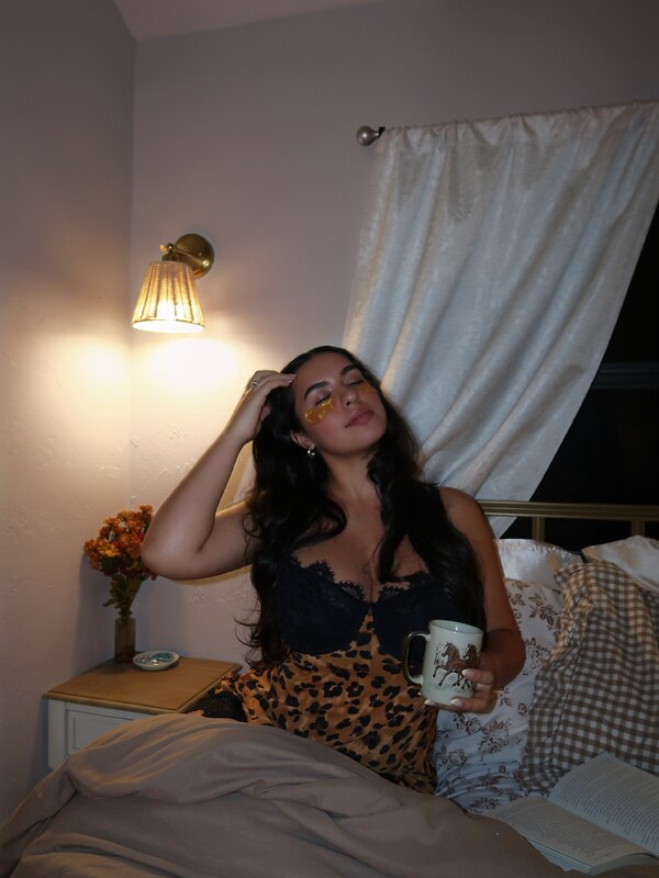 Jasmin Glover nude photo 5