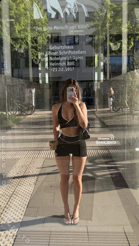 Jasmin Penelope nude photo 3