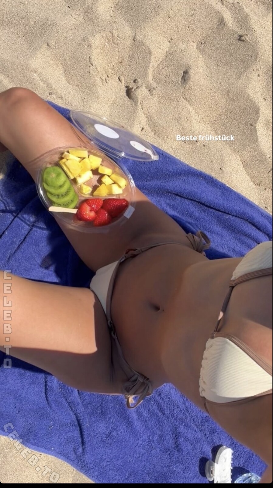 Jasmin Penelope nude photo 1