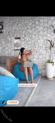 Jasmin Winhart Sexy (1 photo)