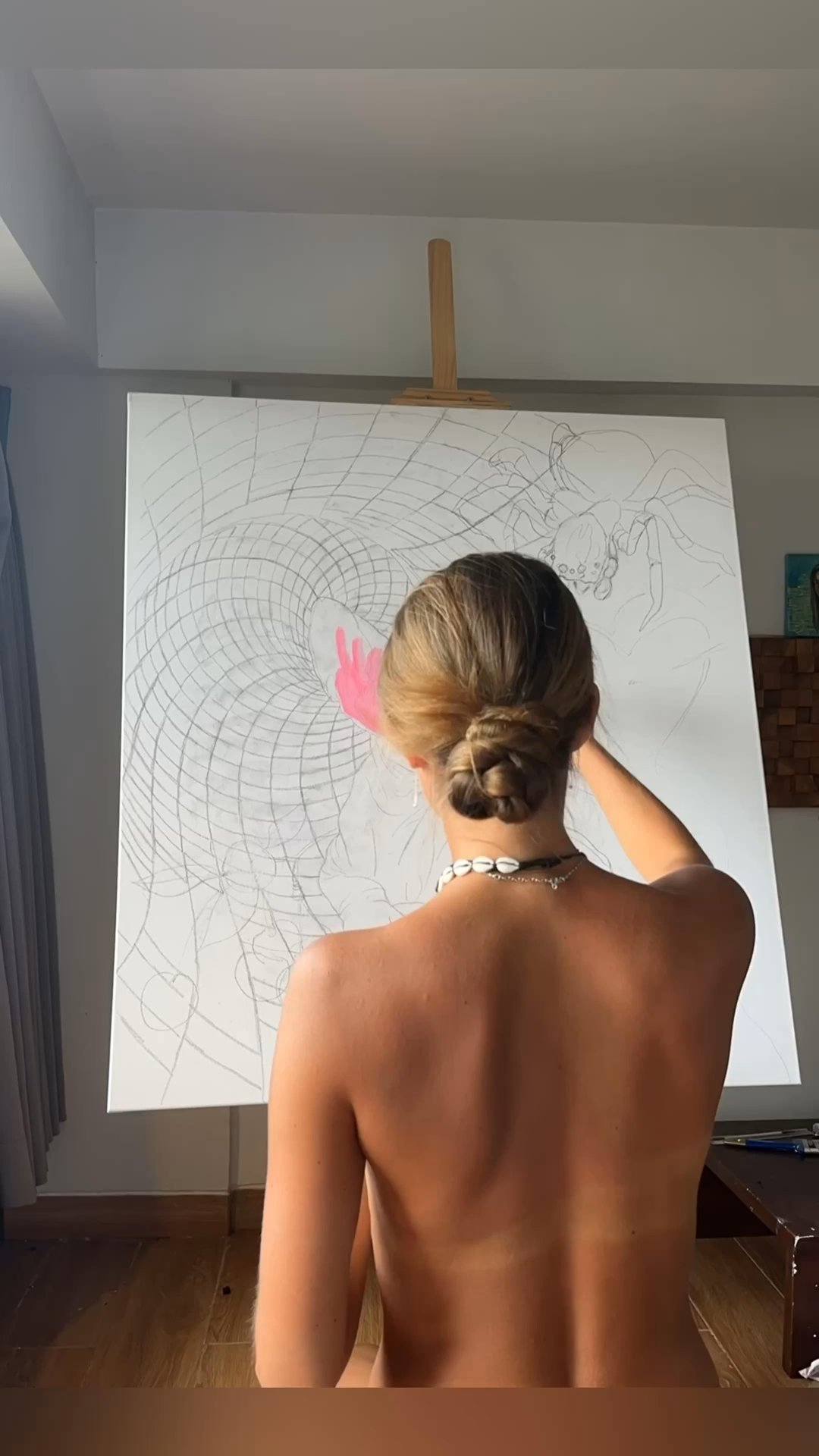 Jasmina nude photo 43