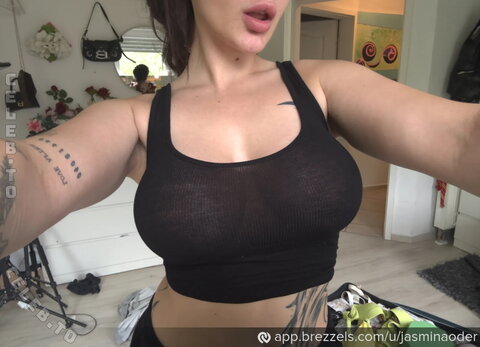 Jasminaoder nude photo 11