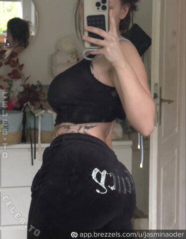 Jasminaoder nude photo 10