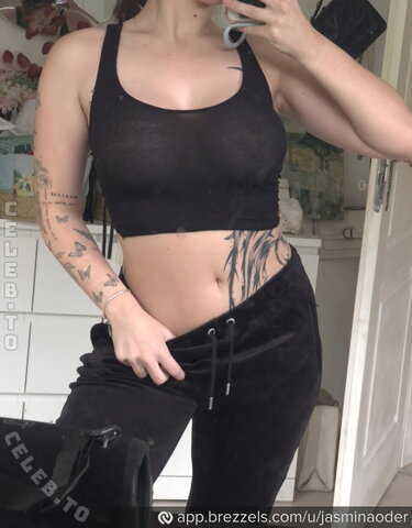 Jasminaoder nude photo 46