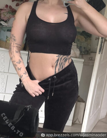 Jasminaoder nude photo 8