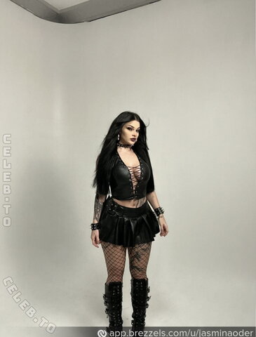 Jasminaoder nude photo 58