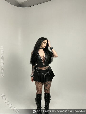 Jasminaoder nude photo 57
