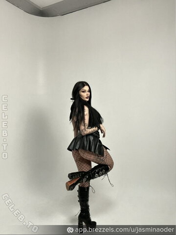 Jasminaoder nude photo 57