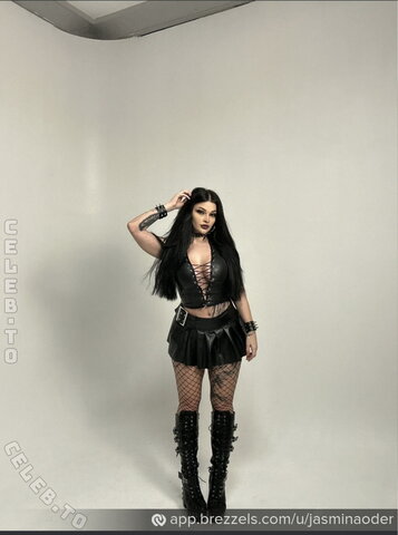 Jasminaoder nude photo 76