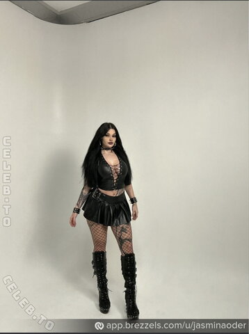 Jasminaoder nude photo 30