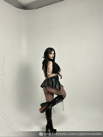 Jasminaoder nude photo 71