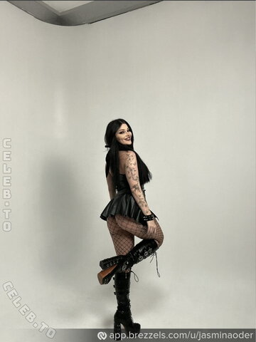 Jasminaoder nude photo 25