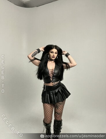 Jasminaoder nude photo 50
