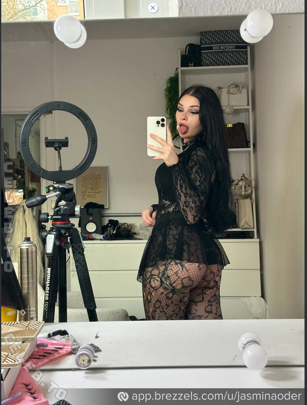 Jasminaoder nude photo 3