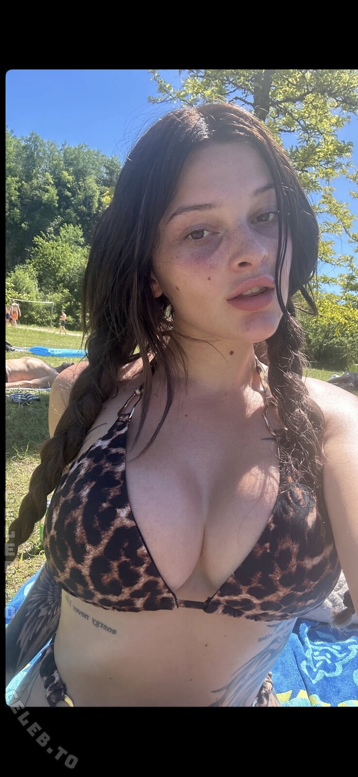 Jasminaoder nude photo 8