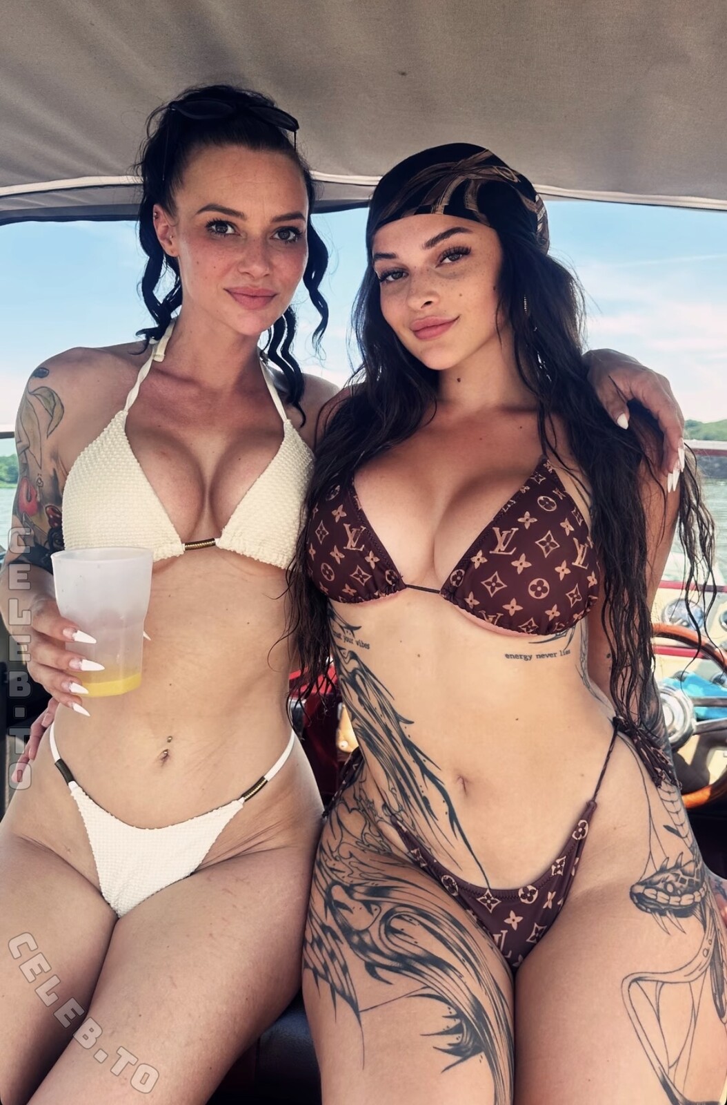 Jasminaoder nude photo 5