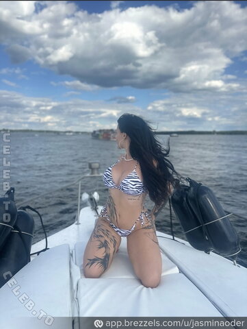 Jasminaoder nude photo 5