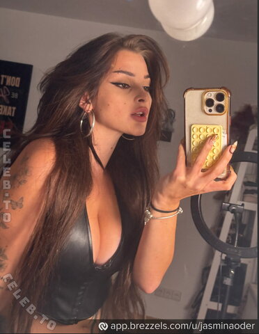 Jasminaoder nude photo 1