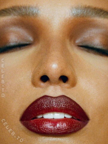 Jasmine Tookes nude photo 7