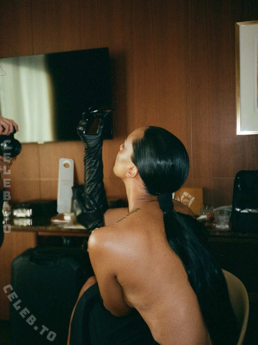 Jasmine Tookes nude photo 4