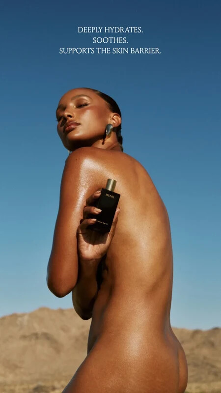 Jasmine Tookes nude photo 3