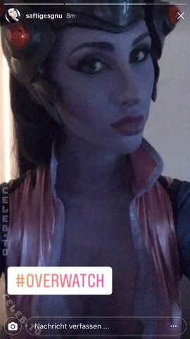 JasminGnu nude photo 8