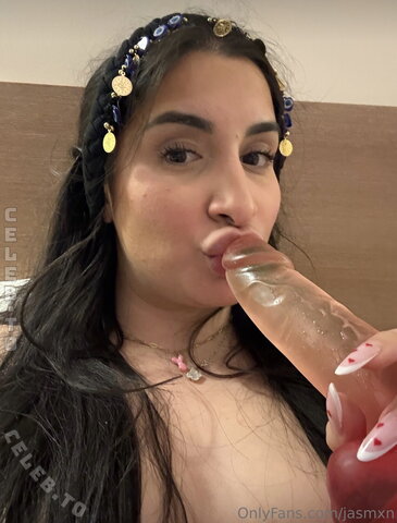 jasmxn – Onlyfans DM