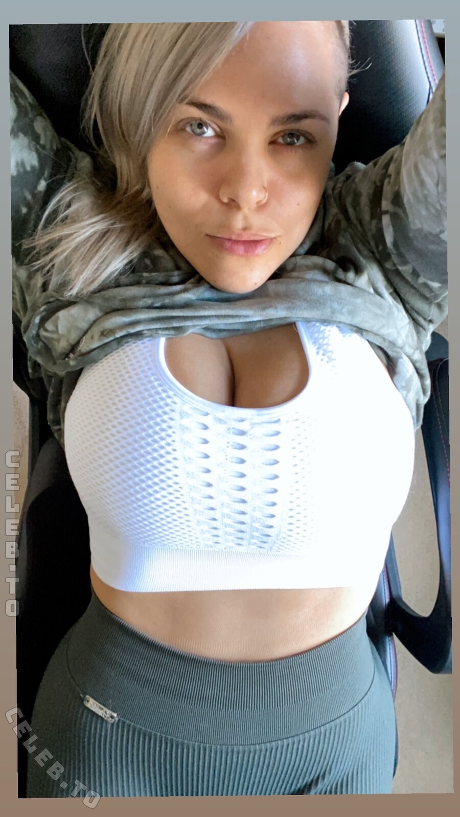 Jasmynesecret nude photo 6