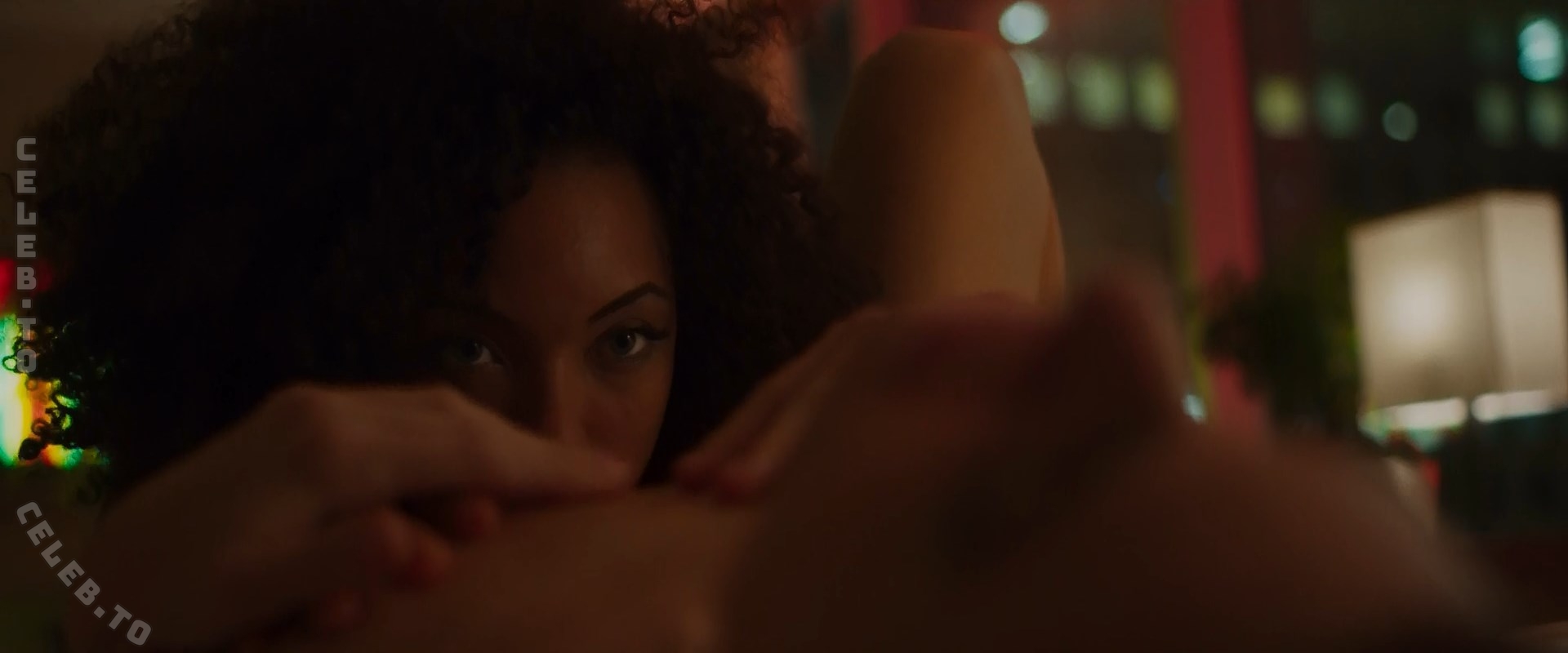 Javicia Leslie nude photo 2
