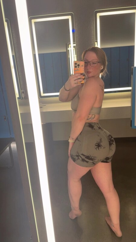 JaxxBee4 nude photo 1