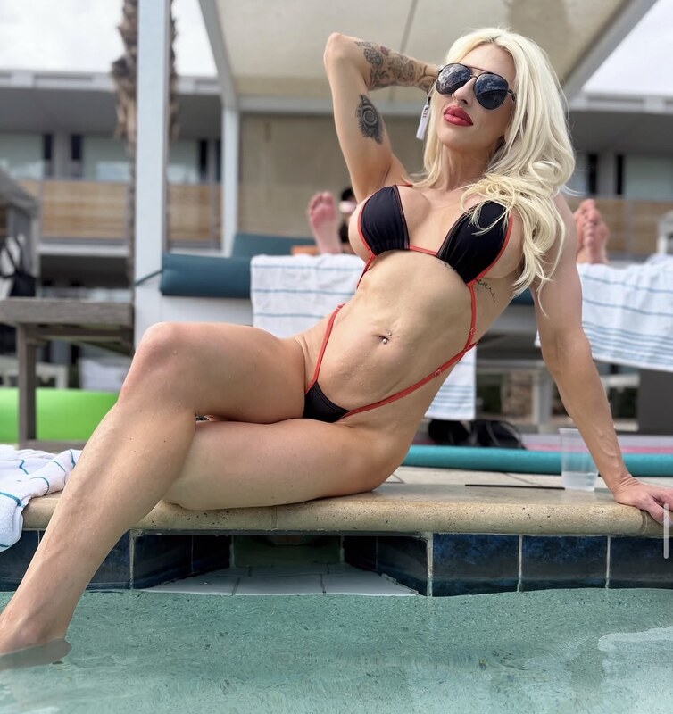 Jaycee Jones nude photo 35