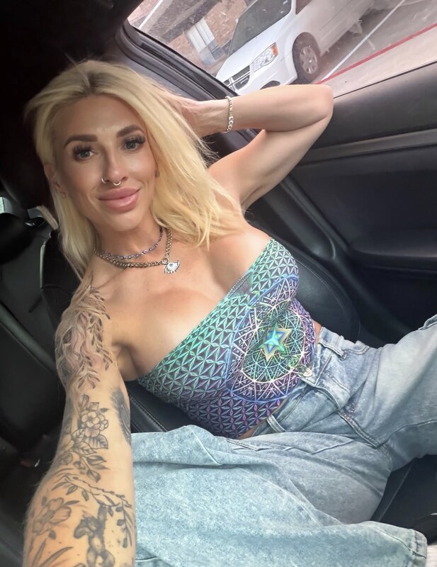 Jaycee Jones nude photo 29