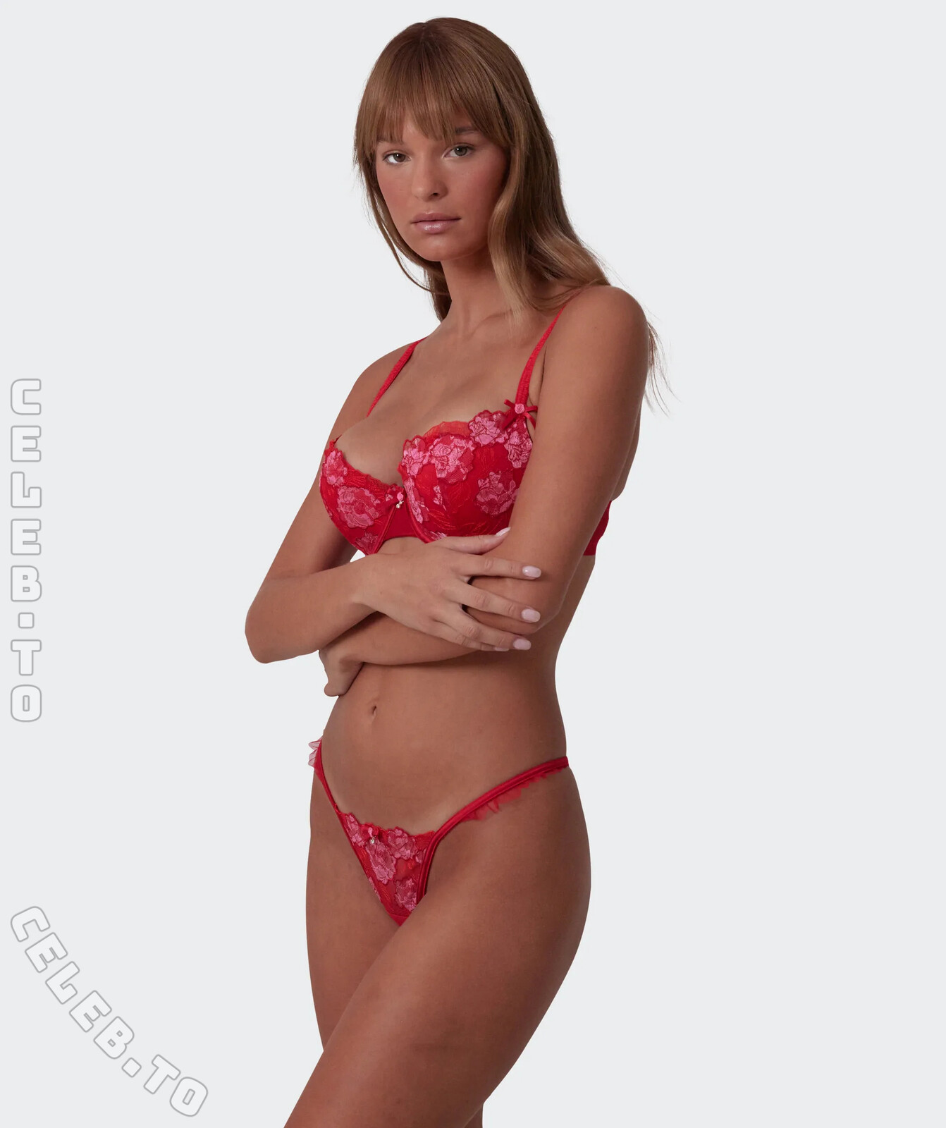 Jayde Pollard nude photo 9