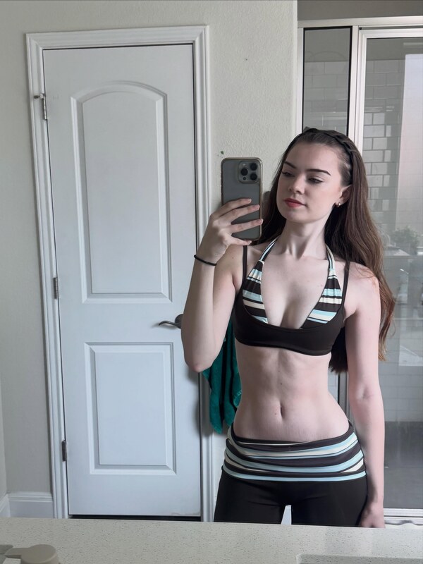 jaydecruteledge thequeenjayde nude photo 1