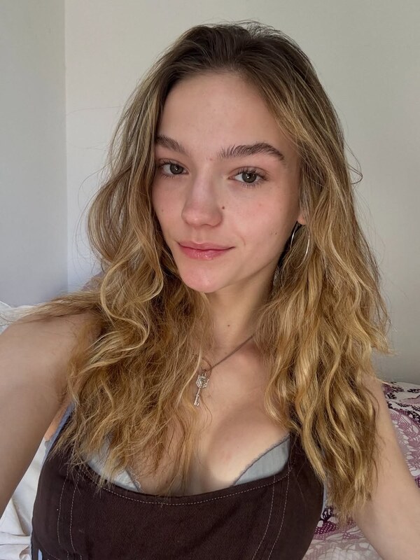 Jayden Bartels nude photo 2