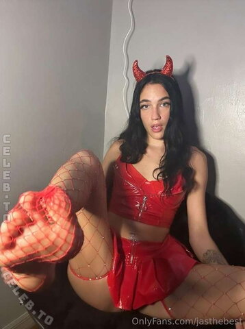 Jaz | SassyJazzz nude photo 5