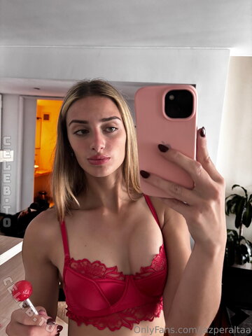 Jazmin Peralta nude photo 21