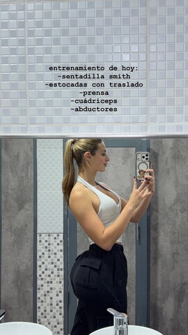 Jazmin Peralta New (1 photo)