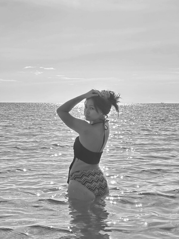 Jazmin Soliman nude photo 11