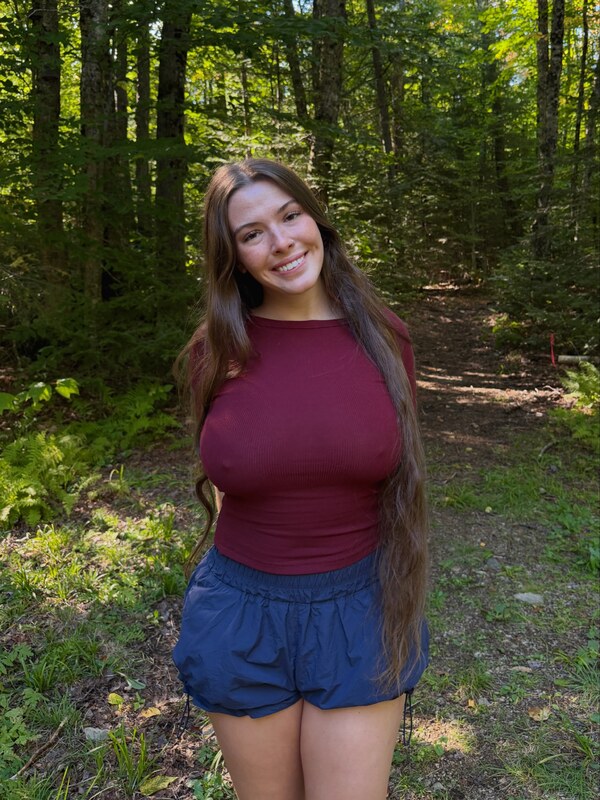 Jazmine Singing nude photo 16