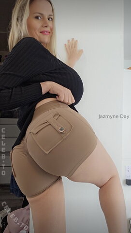 Jazmyneday nude photo 19
