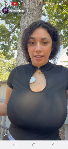 jazthemisfit nude photo 1