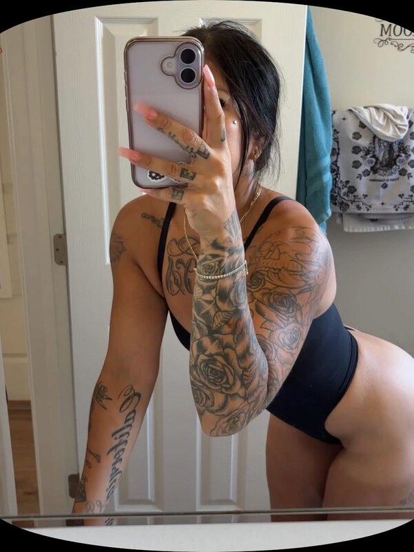 __jazzyfeyxo nude photo 5