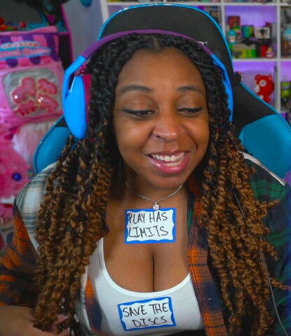 JazzyGuns nude photo 2