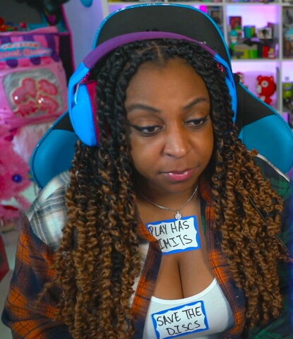 JazzyGuns nude photo 1